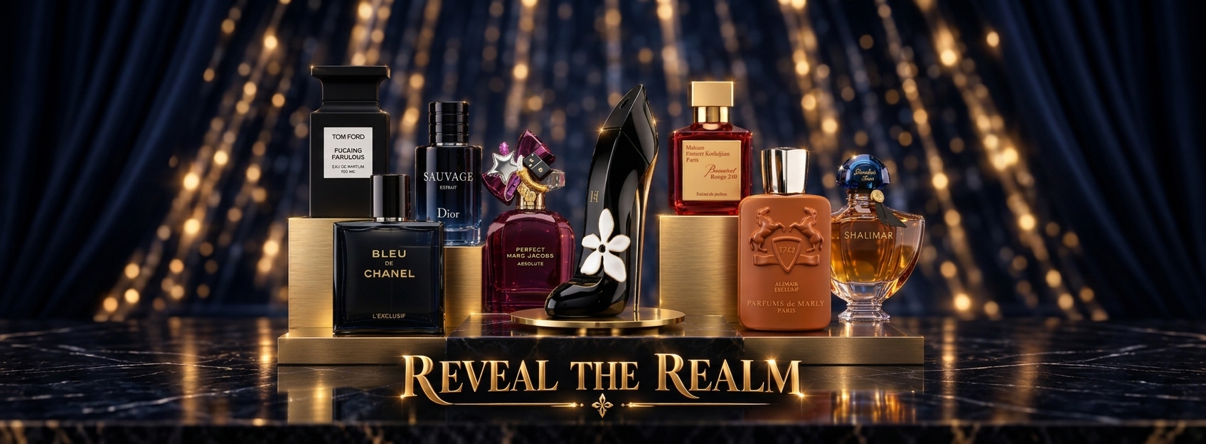 Perfume Depot