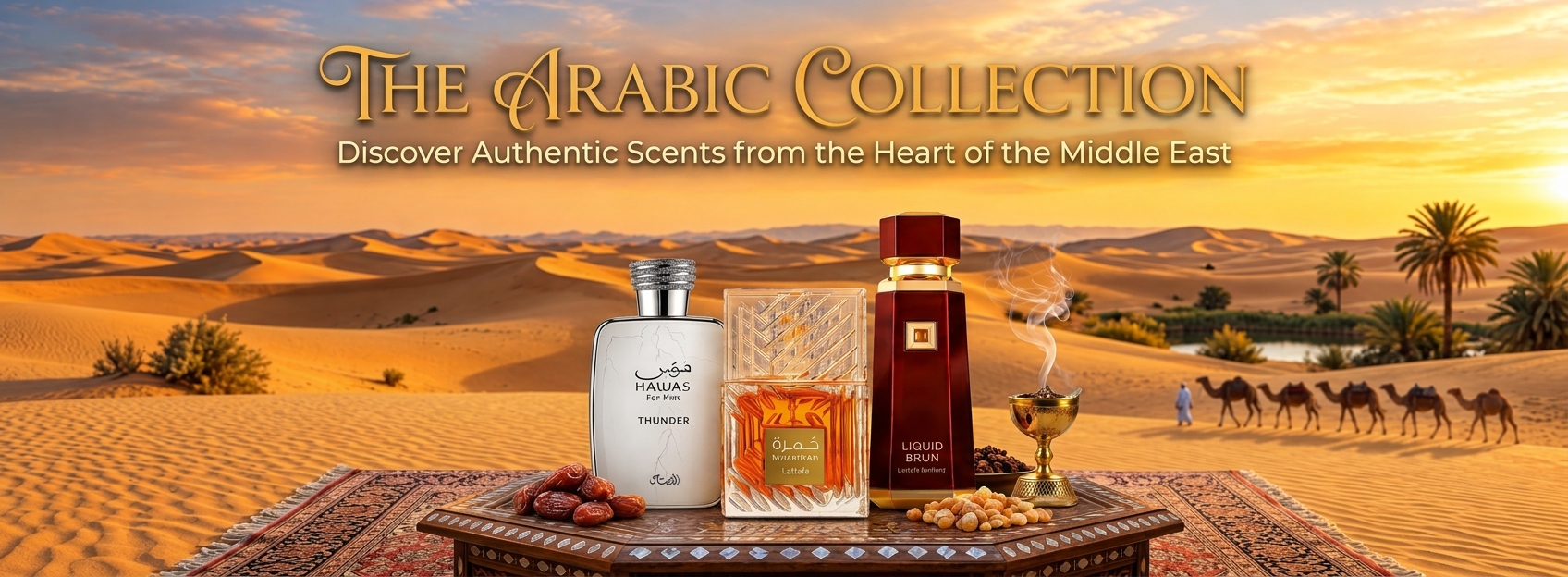 Perfume Depot